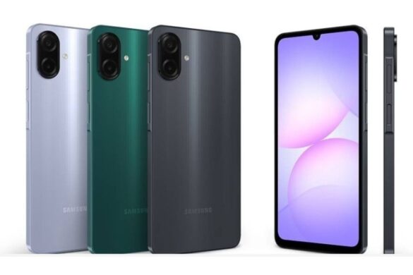 Samsung Galaxy M07, ecco cosa possiamo aspettarci