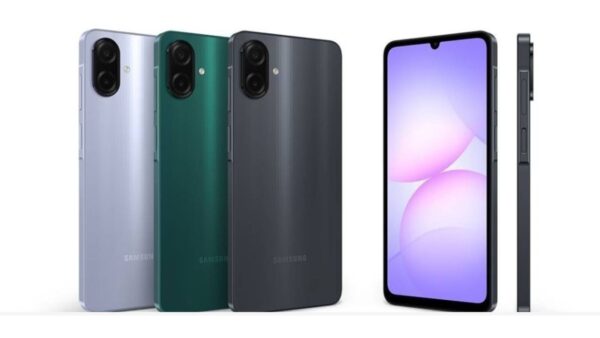 Samsung Galaxy m07