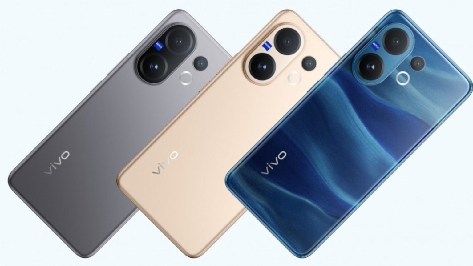 Vivo V60