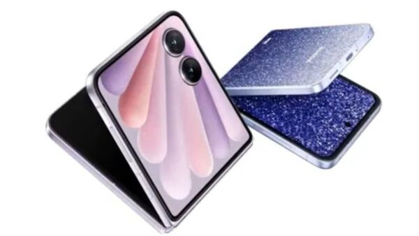 Honor Magic flip 2