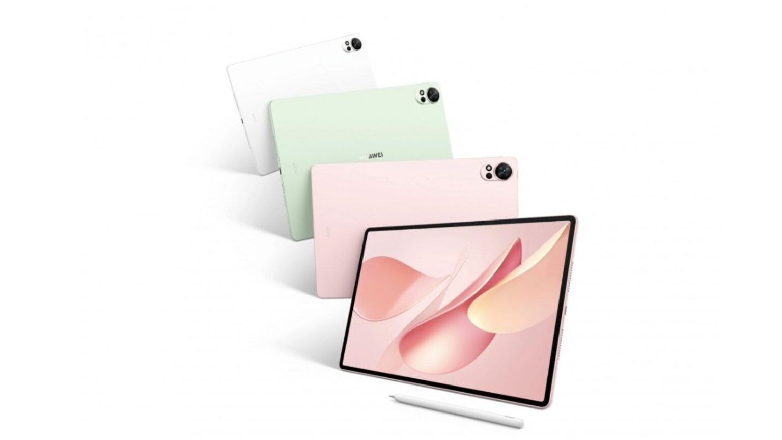 Huawei MatePad 12