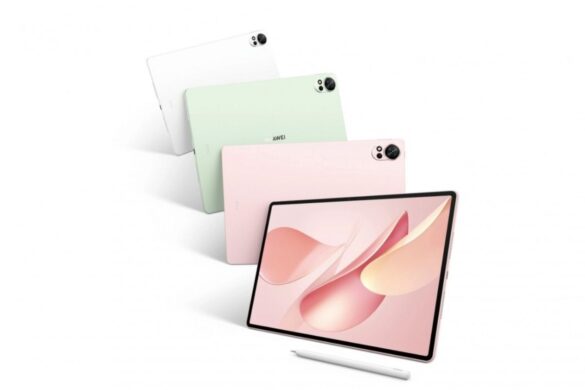 Huawei MatePad Air 12 e MatePad 11.5 S ufficiali,  specifiche e prezzi