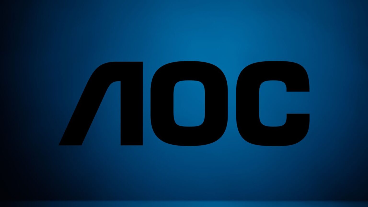 AOC lancia un nuovo monitor
