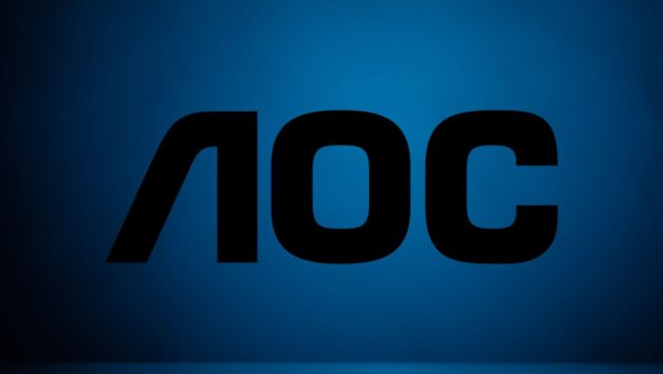 AOC lancia un nuovo monitor