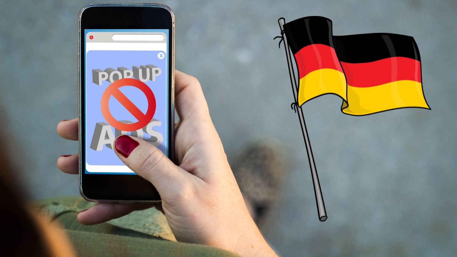 Ad-blocker a rischio in Germania