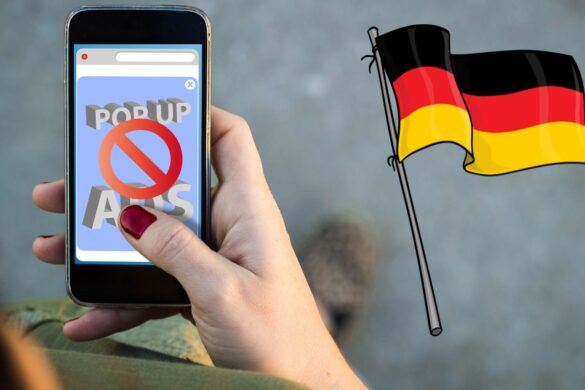 Ad-blocker a rischio in Germania, la decisione che potrebbe cambiare tutto
