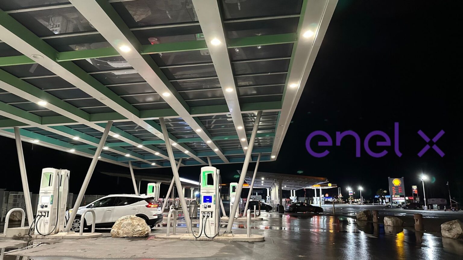 Enel X multata dall'Antitrust