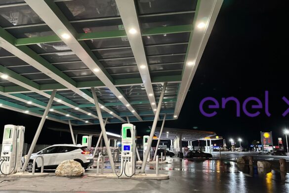Enel X multata dall’Antitrust per 2,3 milioni: nel mirino la gestione delle colonnine