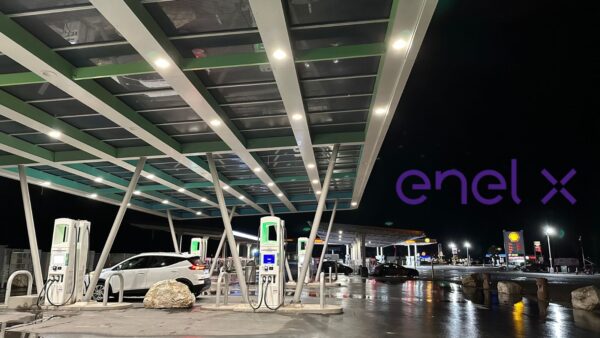 Enel X multata dall'Antitrust