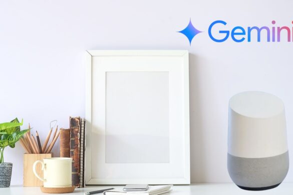 Google Home si rivoluziona: Gemini sostituirà Google Assistant