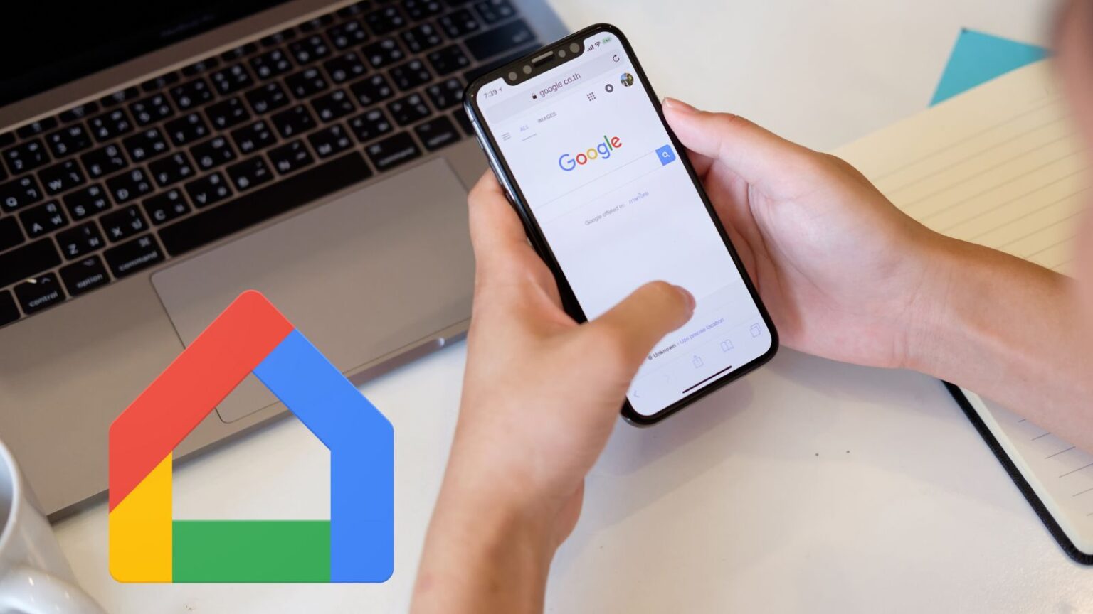 Google Home si aggiorna