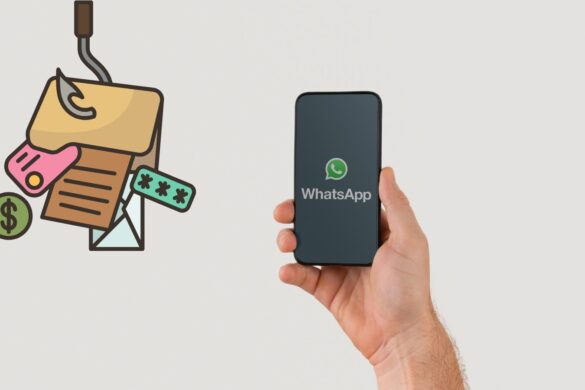 WhatsApp, le truffe a cui prestare particolarmente attenzione