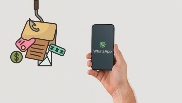 Truffe su WhatsApp