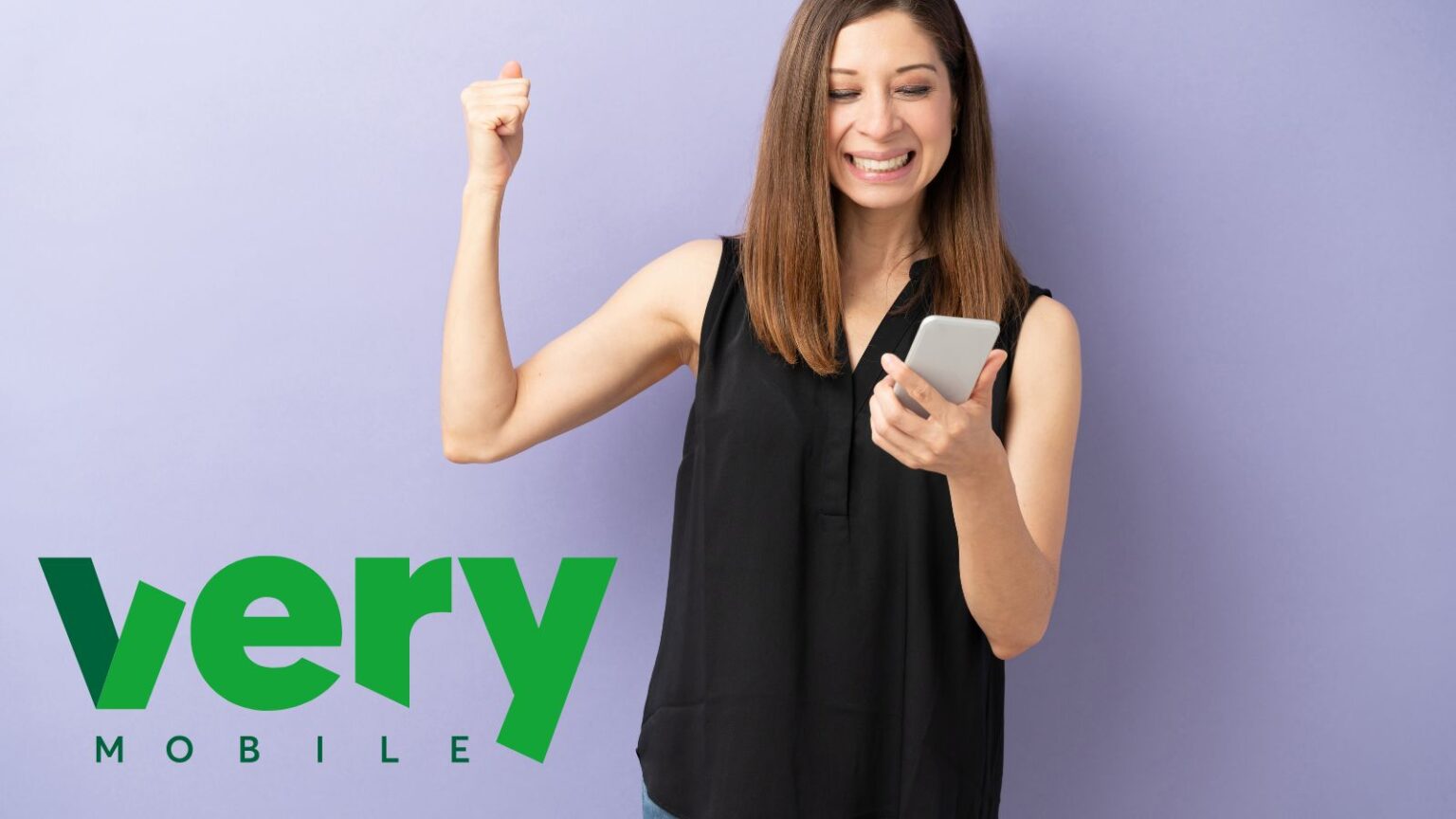 Le offerte di Very Mobile