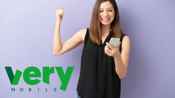 Le offerte di Very Mobile