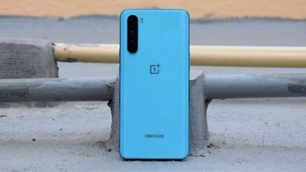OnePlus 15