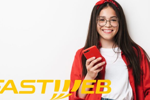 Fastweb, le migliori promozioni telefoniche del momento
