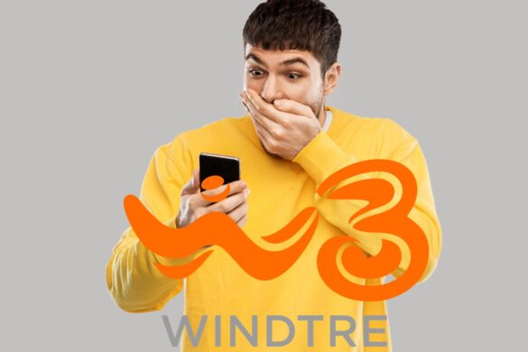 WindTre: scopri la promozione disponibile per gli Under14
