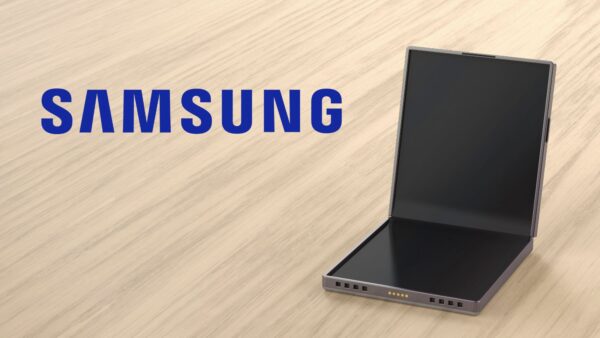 Samsung e i primi aggiornamenti per i suoi pieghevoli