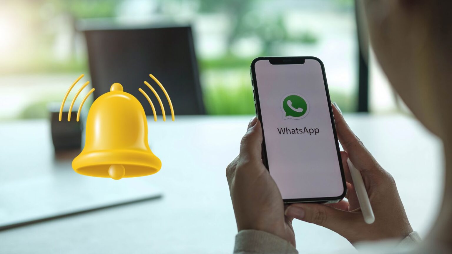 Nuovo aggiornamento su WhatsApp