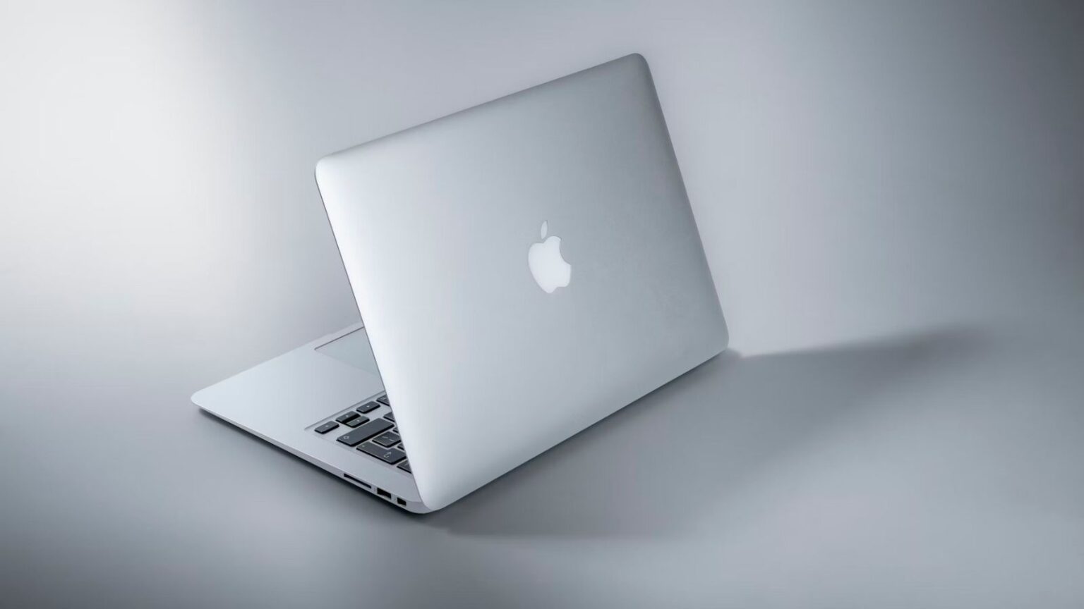 MacBook