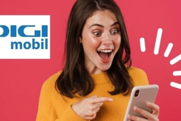 Digi Mobil proroga il suo super catalogo di offerte