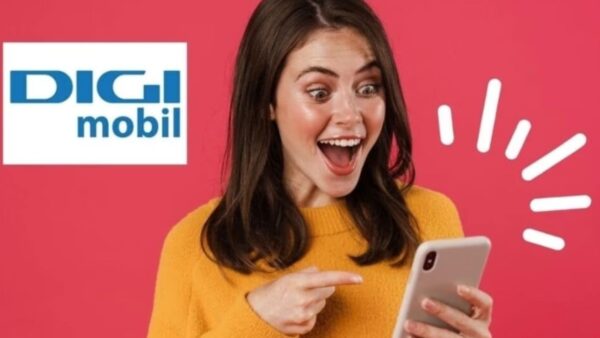 Digi Mobil