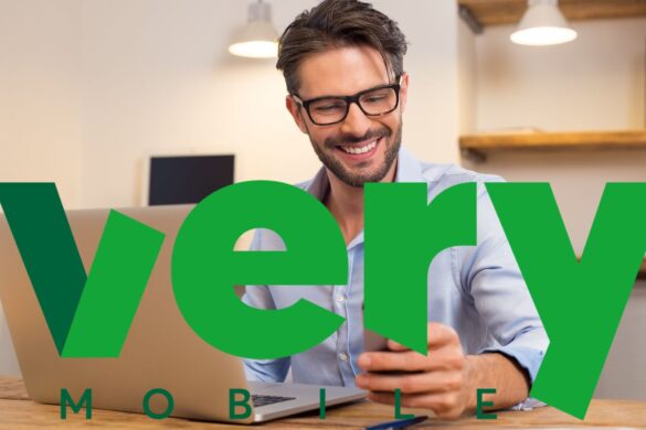 Very Mobile: tutte le offerte disponibili per l’estate 2025