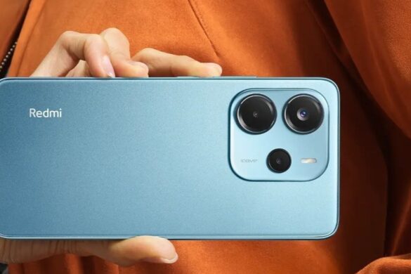 Xiaomi Redmi Note 15 5G con prezzo Amazon shock: oggi con -14%