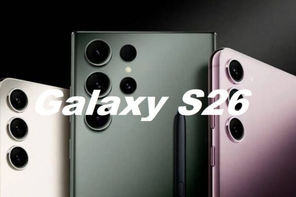 Samsung Galaxy S26 Edge: la batteria accende tutti con promettenti voci