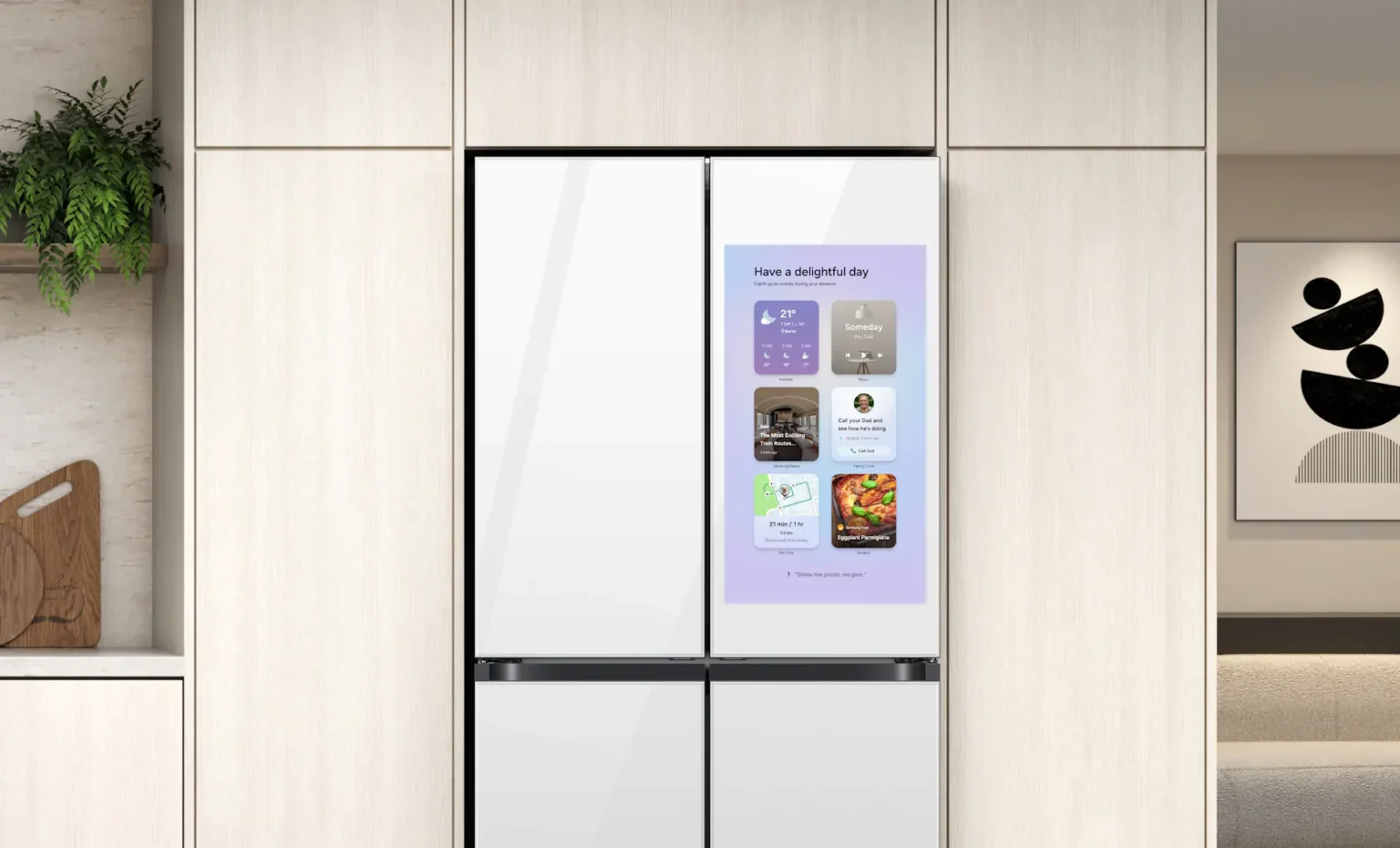 cucina smart