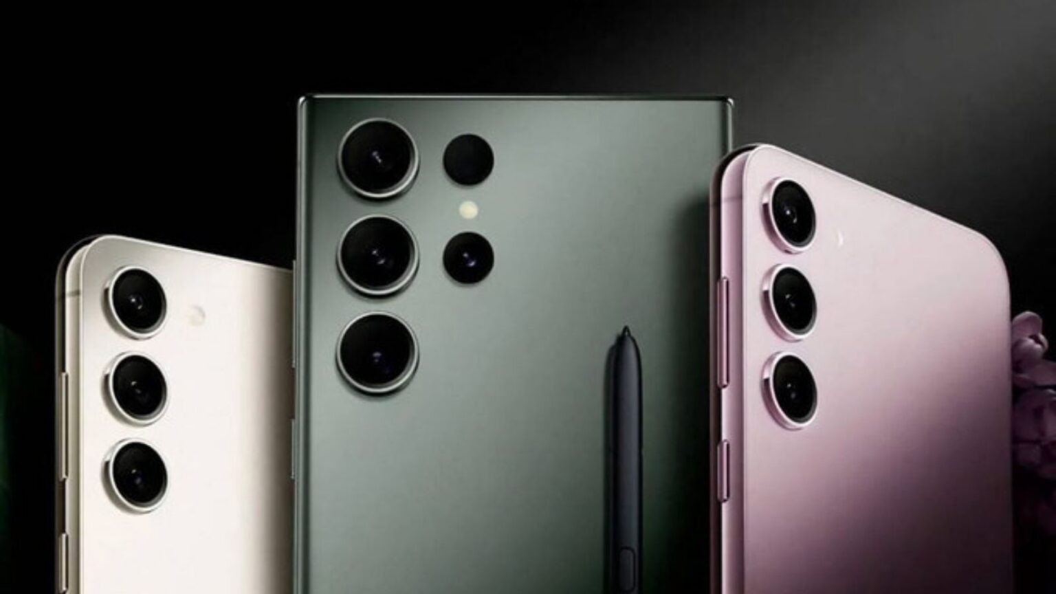 Samsung Galaxy S26: scoperto un cambiamento importante nella gamma, ecco quale