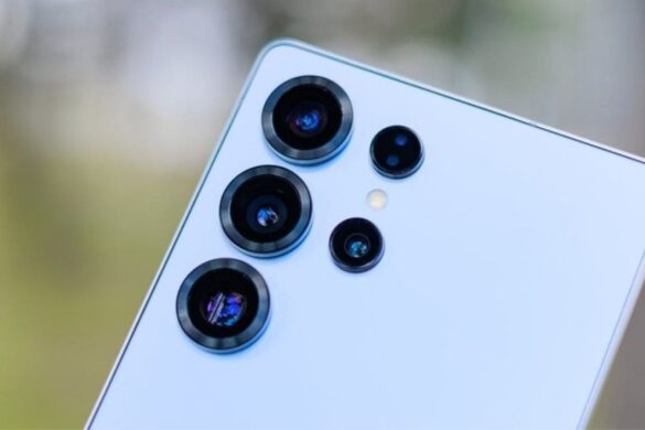 One UI 8.5: una funzionalità si ispira ai Google Pixel