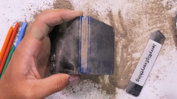 Samsung Galaxy Z Flip 7 test