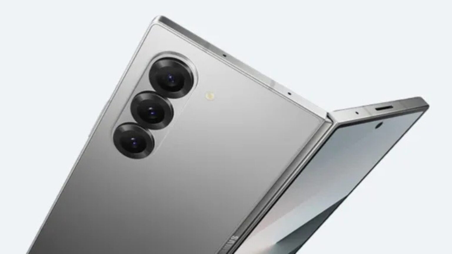 TECNOANDROID Samsung Galaxy Z Fold