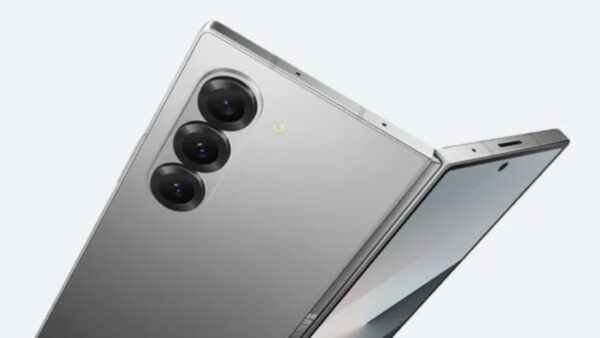TECNOANDROID Samsung Galaxy Z Fold