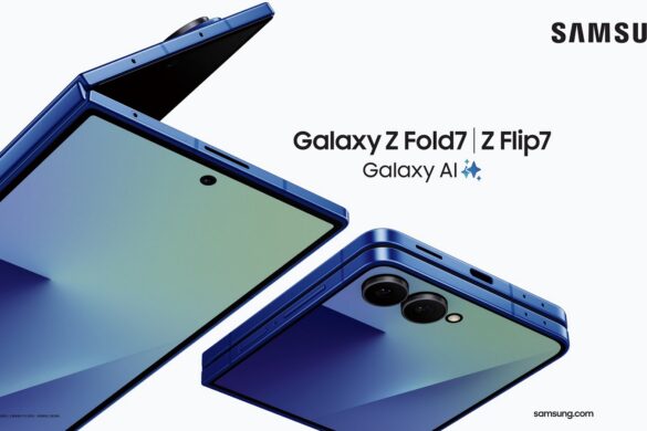 Samsung Galaxy Z Fold 7 e Flip 7, patch di sicurezza di agosto