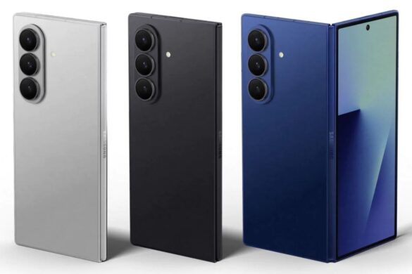 Samsung Galaxy Z Fold 7 sottoposto alle prove estreme di JerryRigEverything