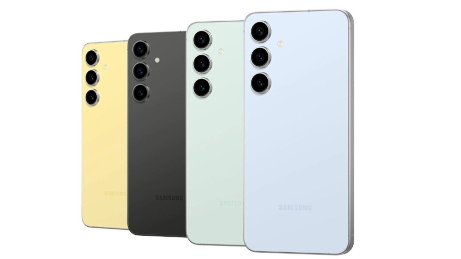 Samsunggalaxys25fespecs
