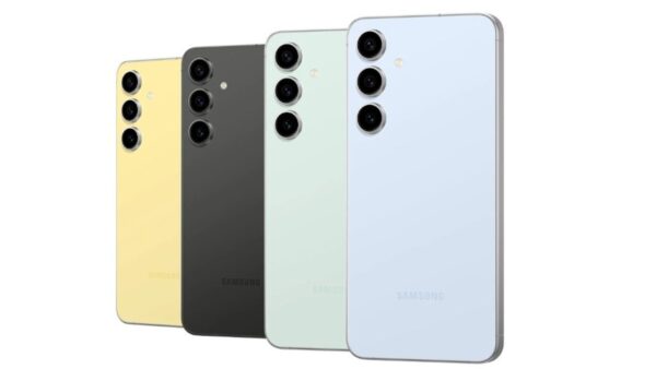 Samsunggalaxys25fespecs