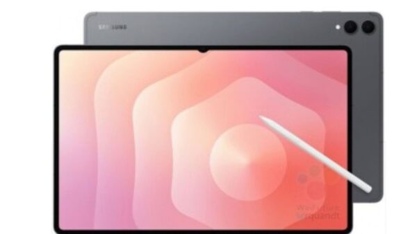Samsung Galaxy tab s11