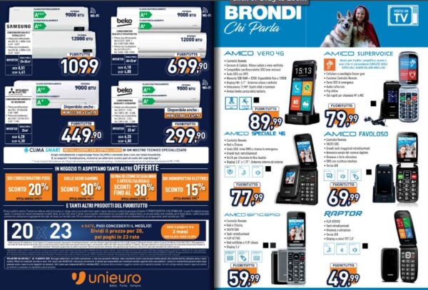 unieuro - immagine 12 Screenshot