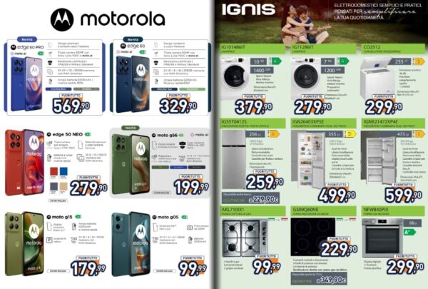 unieuro - immagine 13 Screenshot