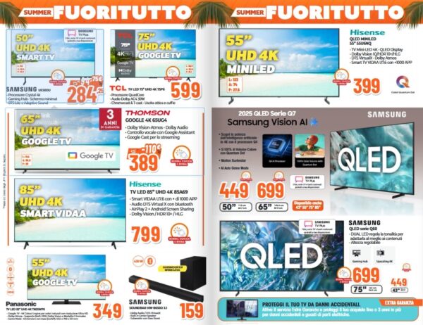 expert - immagine 15 Expert volantino FUORITUTTO