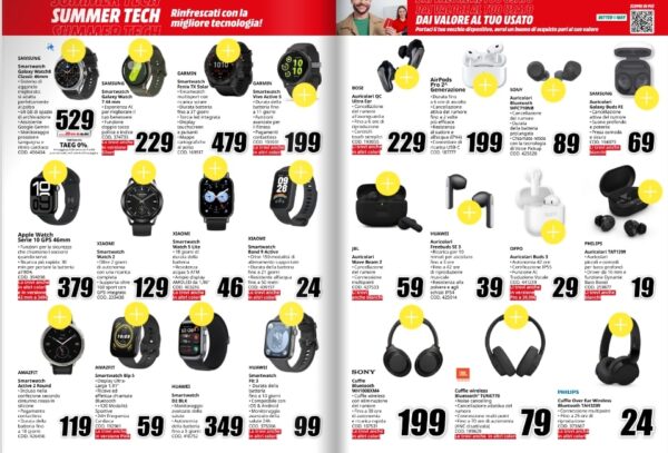 mediaworld - immagine 13 Screenshot
