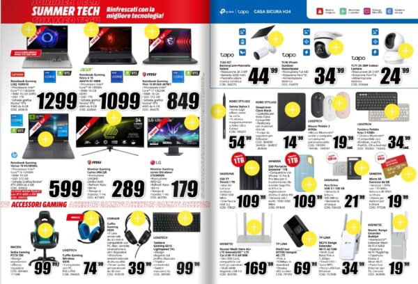mediaworld - immagine 16 Screenshot