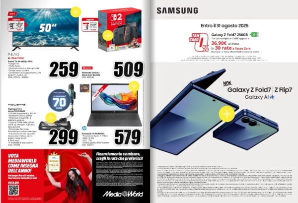 mediaworld - immagine 15 Screenshot