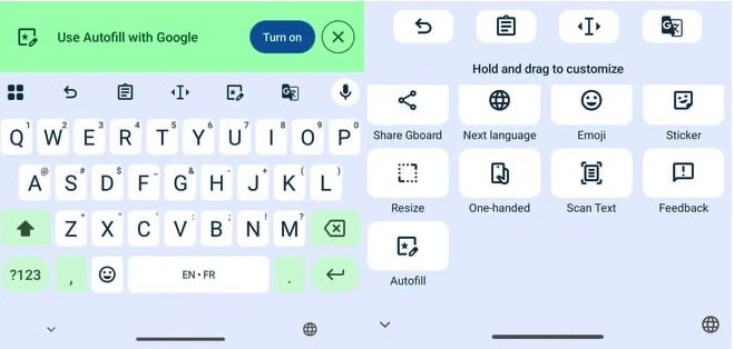 Screenshot Screenshot
