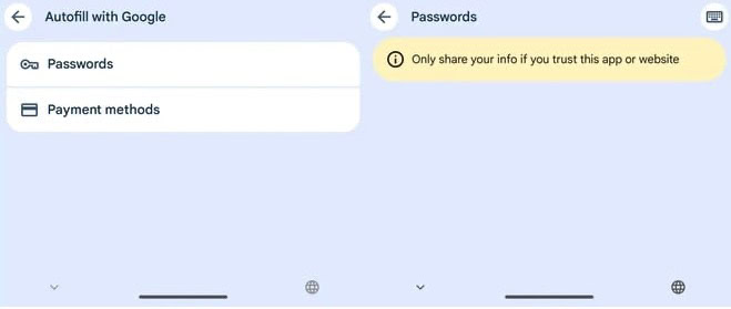 Screenshot Screenshot