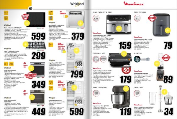 mediaworld - immagine 11 mediaworld la casa per me volantino